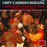 Orff: Carmina Burana